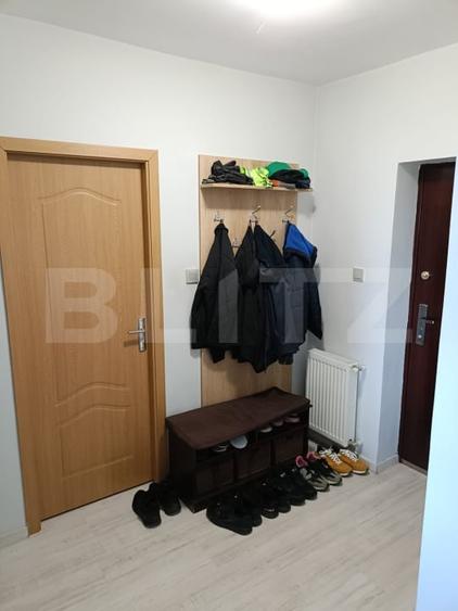 Apartament 2 camere, 52,4 mp, Zona Profi/Rodnei - 7