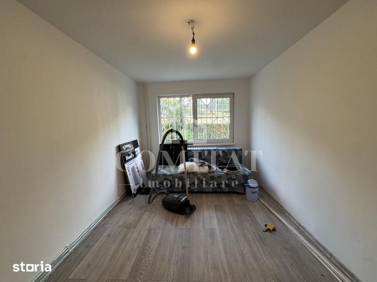 Apartament cu 3 camere decomandate | Zona Bucium - Cartierul Mana?tur - 8