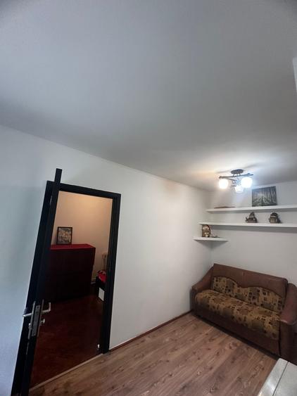 Apartament cu 2 camere, etaj 1/4, zona Tatarasi - 4