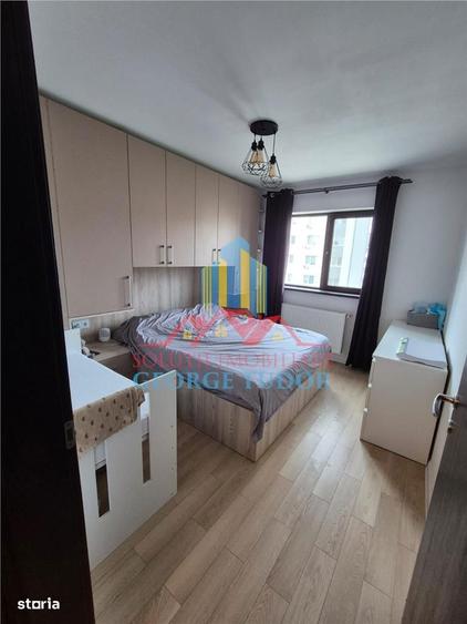 Apartament cu 2 camere decomandat, mobilat în Militari — fotografia 3