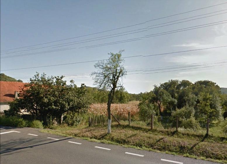 Teren 6511 mp. in Capruta - ID : RH-6868-property - 1