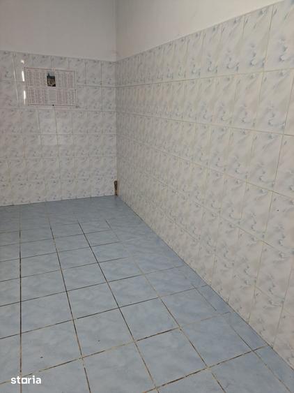 Casă cu 2 camere cu Teren 415 Mp în Oncea