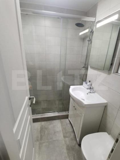 Apartament 2 camere, 50mp, decomandate, zona Casa Piratilor - 8