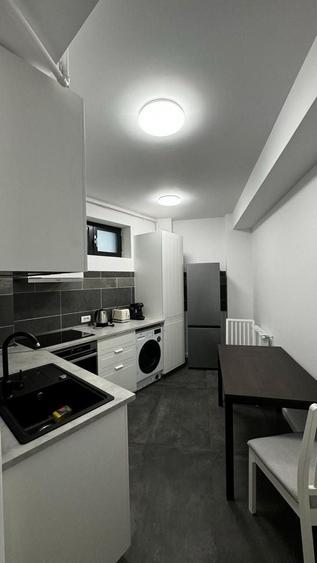 Garsonieră semidecomandată în Unirii