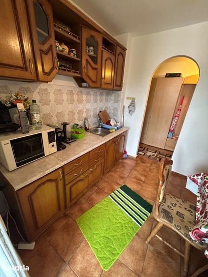 Apartament cu 2 camere decomandat în Ultracentral