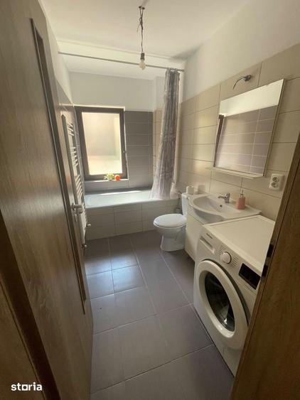 Ap 2 Camere Giroc zona Hotel IQ 350 euro - 6