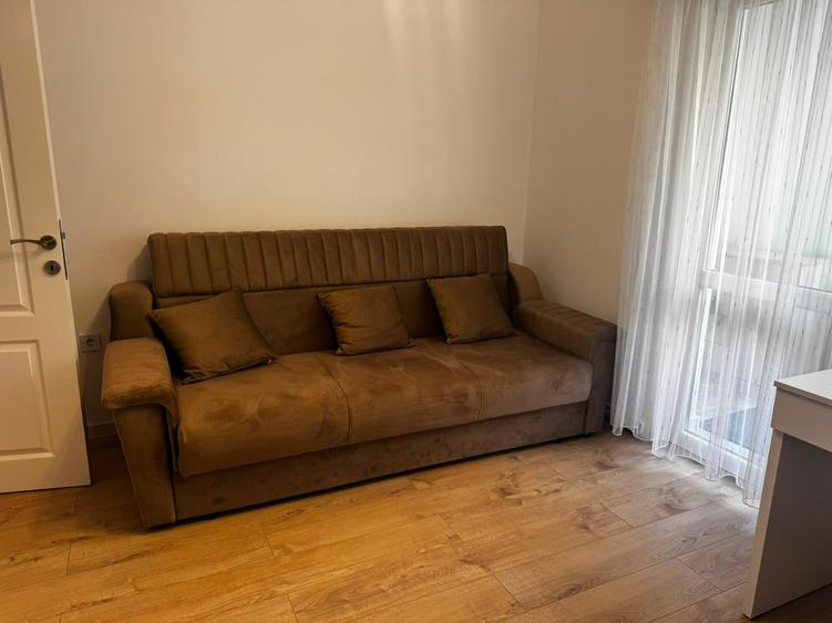 Apartament cu 2 camere decomandat în Mănăștur