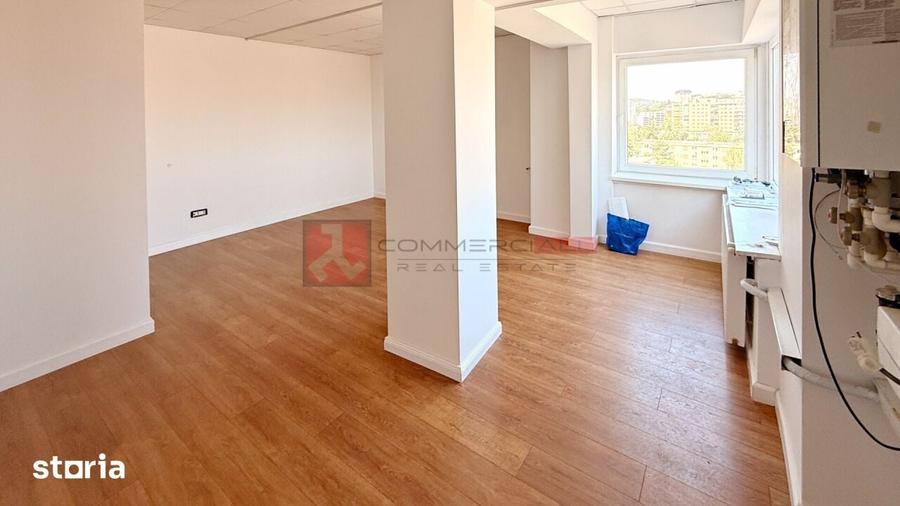 SPATIU BIROURI | CENTRUL CIVIC - 4