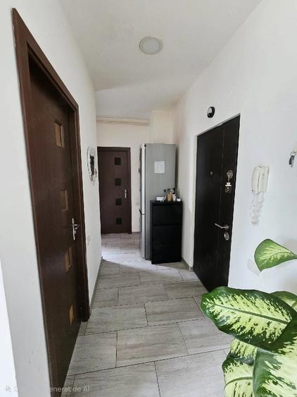 Apartament cu 2 camere decomandat în Chiajna