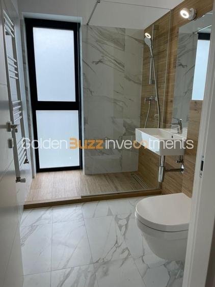 Apartament cu 2 camere în Aviației