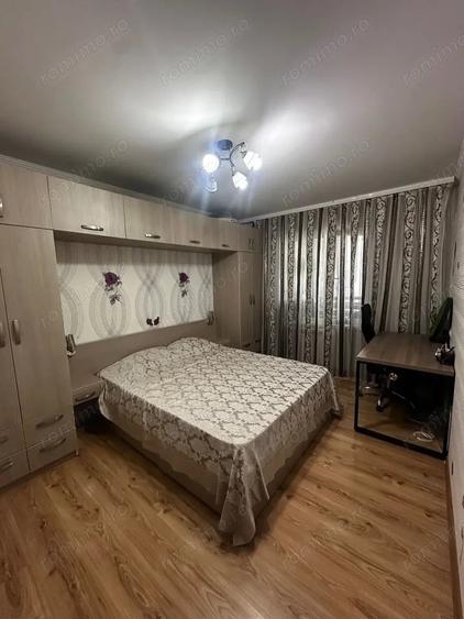 De Inchiriat apartament 2 camere Dristor - 2