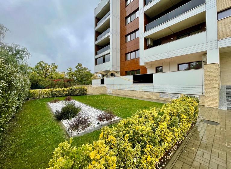 Apartament cu 2 camere decomandat în Băneasa