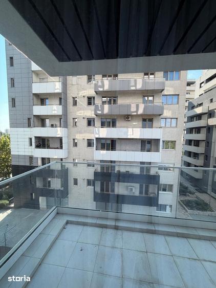 Apartament 2 camere Atrium Plaza - 1