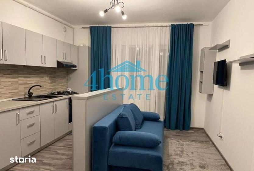 Apartament 2 camere Aparatorii Patriei | Berceni | Parcare | Metrou - 2