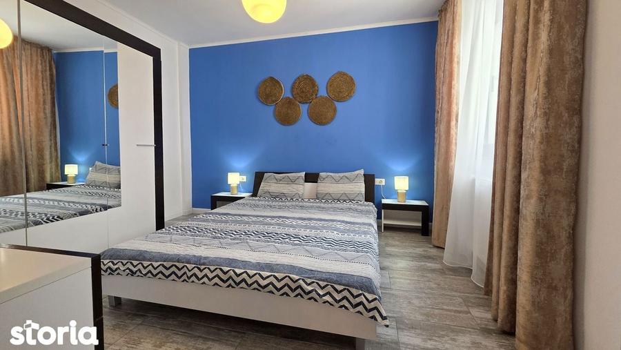Apartament cu 2 camere în Nord