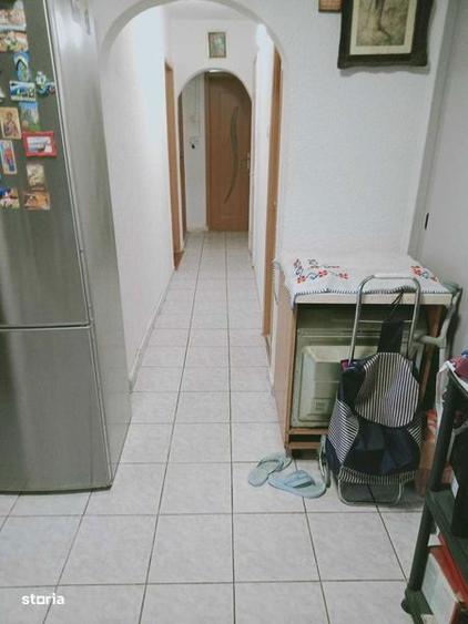 Ap. 3 Camere (zona Crangasi-- Pod Grand). - 5