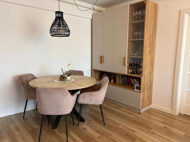 Apartament 85 mp Zona Zavoaie - 4