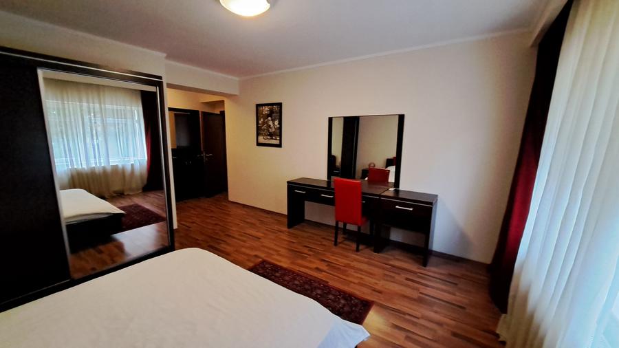 APARTAMENT 3 CAMERE IN COMPLEX REZIDENTIAL CU CIRCUIT INCHIS - PRET PROMOTIONAL - 37