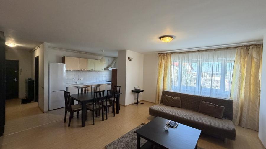 Apartament 2 camere de vanzare in Voluntari – Matei Millo | Parcare inclusa - 3
