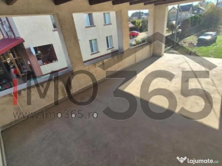 Casa P+1 cu teren 1424 Stefanesti la 1Km de Podul Viilor - 2