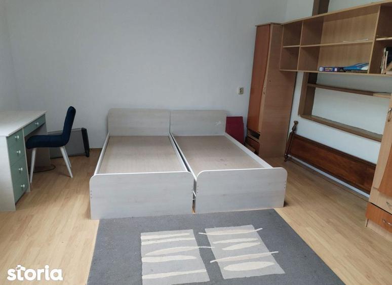 Apartament 3 camere Centru Civic , 95 metri, etaj 1 Cod:162335 - 4