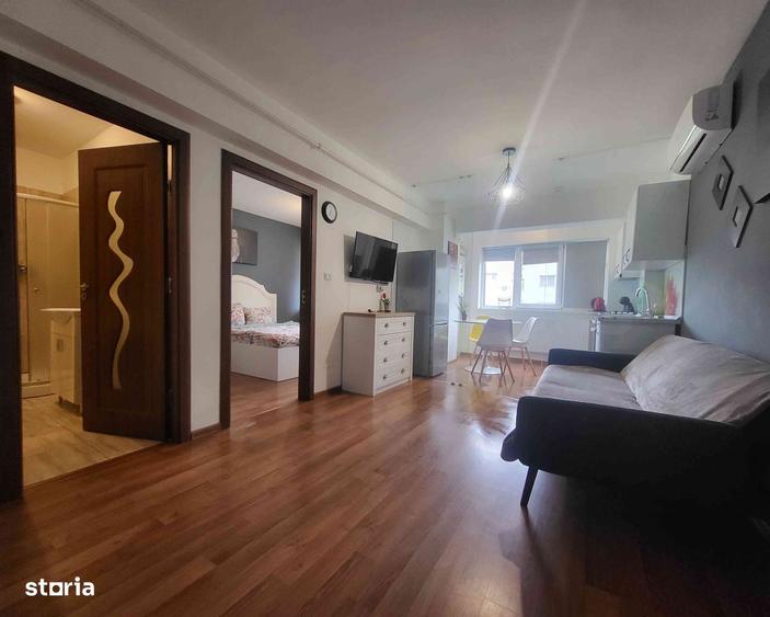 Apartament 2 camere decomandate Stefan cel Mare - 8