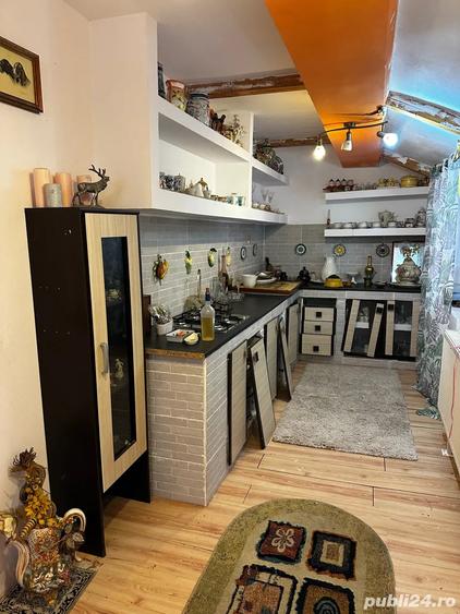 Anunt vanzare casa - 2