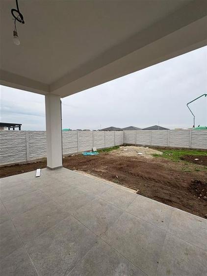 RECO Casa la cheie, Santandrei - 5