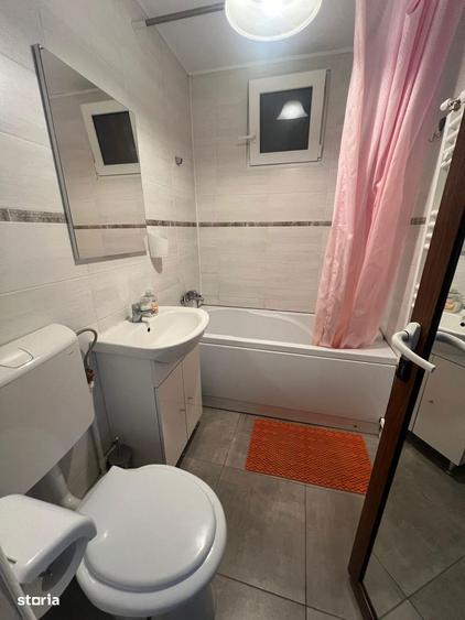 OFERTA DE INCHIRIAT apartament 2 camere Tiglina 1 pret 1600 lei - 6