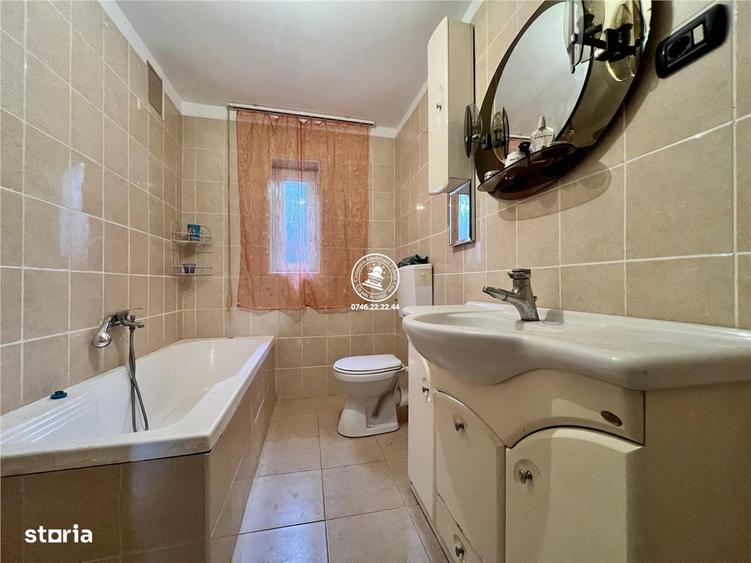 Casa cu 3 camere, 250mp de teren, de vanzare in Valea Adanca - 7