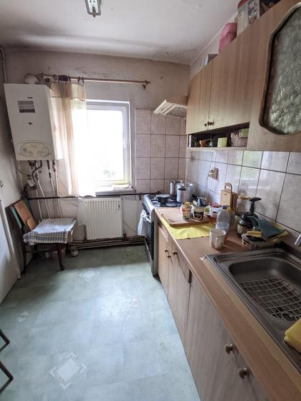 Apartament de vânzare, 4 camere, 80 mp, Dâmbul Rotund zona Dedeman - 3