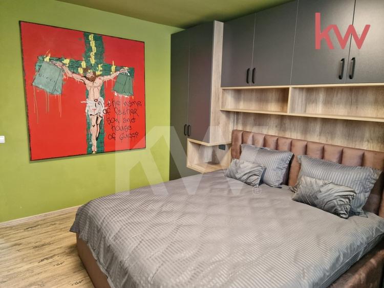 Garsoniera de lux, perfecta pentru locuit sau investitie – zona Centrala - 2