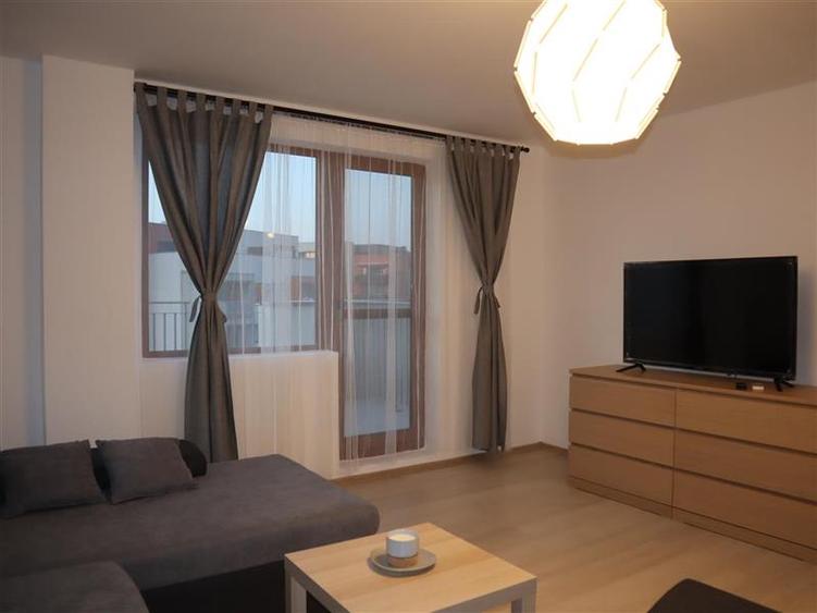 COMISION 0% APARTAMENT DIN 2018, ZONA TORONTALULUI - ARADULUI - 4
