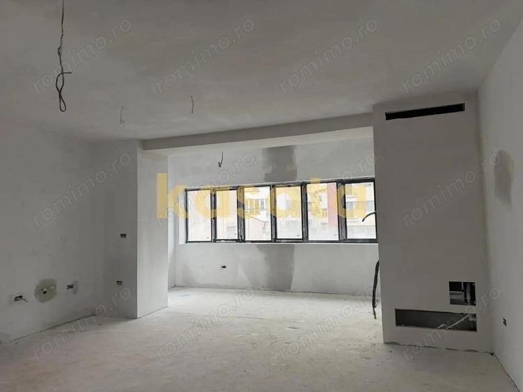 Apartament 2 camere | Herastrau | Loc parcare | Boxa - 3