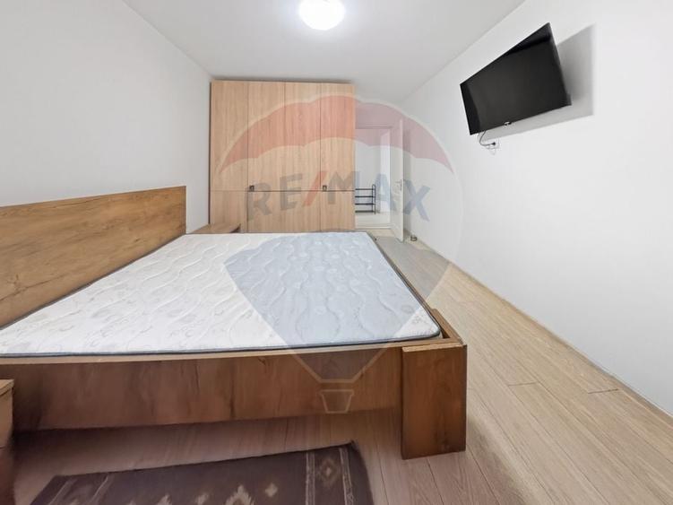 Apartament cu 2 camere de vanzare in bloc nou str Vadul Bistritei - 4