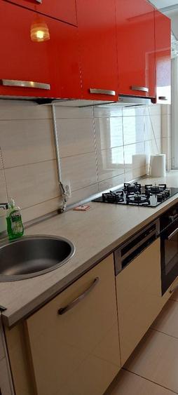 Apartament 2 camere de inchiriat Sector 3, Str. Cozla nr. 3 (zona Ti - 8