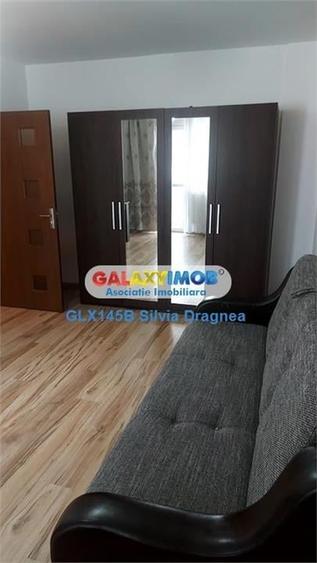 INCHIRIERE apartament 2 camere Popesti- Leordeni (Amurgului) - 3