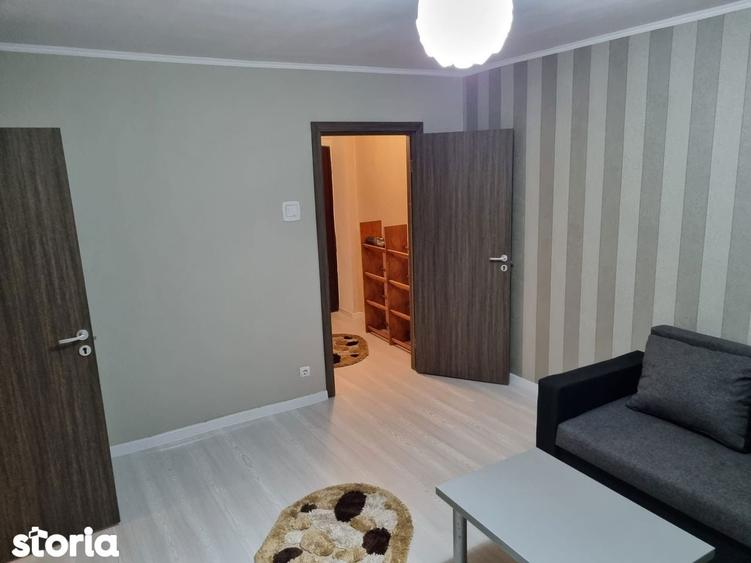 Apartament 2 camere decomandat, bloc renovat 2025,balcon, AC, 54mp - 5