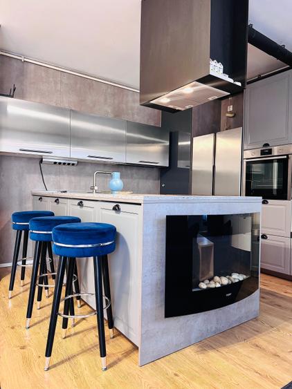 Floreasca Parc /  Rahmaninov / Mobilat Mobexpert - 33