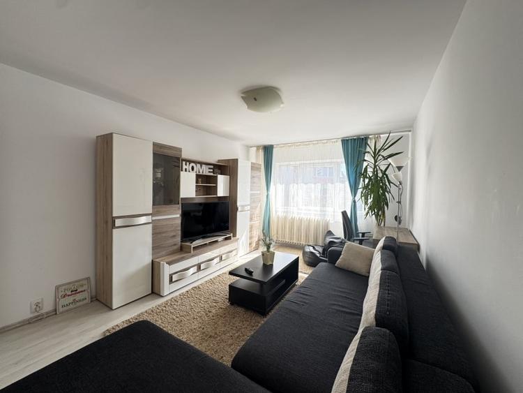 Apartament 2 camere decomandate cartier Zorilor aproape UMF & UTCN - 1