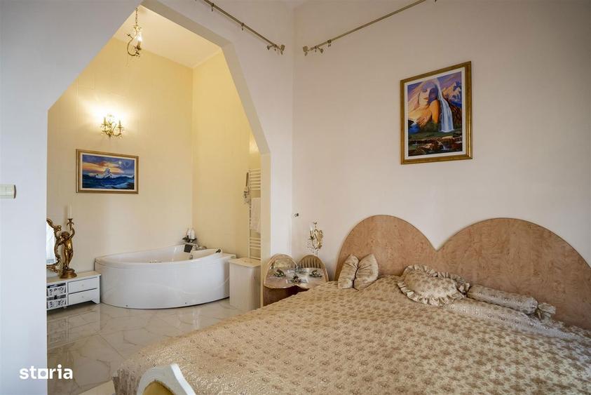 ULTRACENTRAL Apartament 3 camere cu 2 locuri de parcare - 10