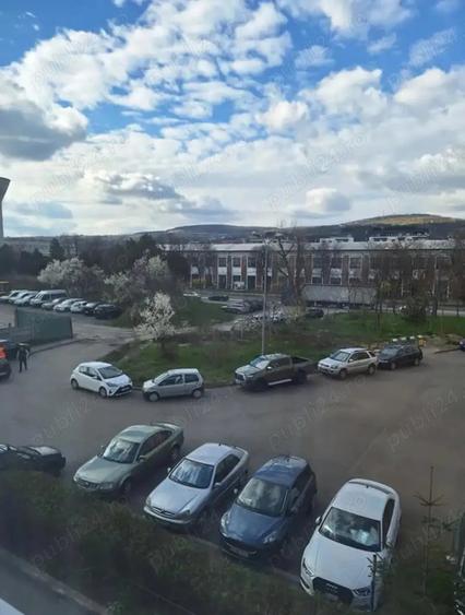 Vand apartament cu o camera - 10