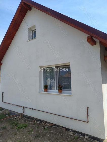Casa de vanzare in Campia Turzii, cartier Sarat.