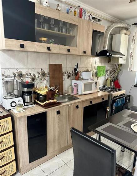 Apartament cu Gradina Bloc NOU Braytim - 5