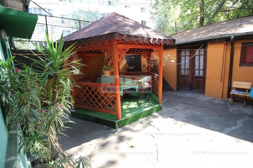 Vanzare  Casa S+P zona Bucuresti Mall / Nerva Traian - 27