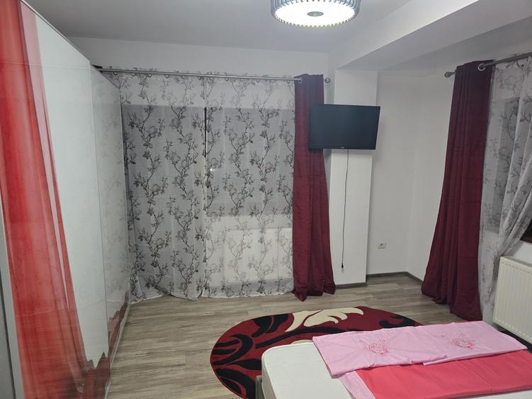 Inchiriez apartament 2 camere, Tomis Plus Constanta. - 2