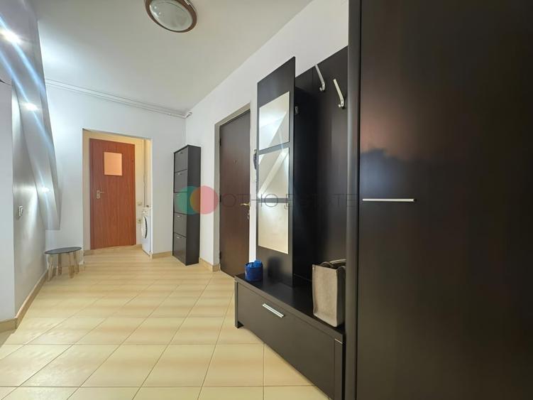 2 camere 13 Septembrie | Panduri | Mobilat | Parcare Inclusa |Deosebit - 5