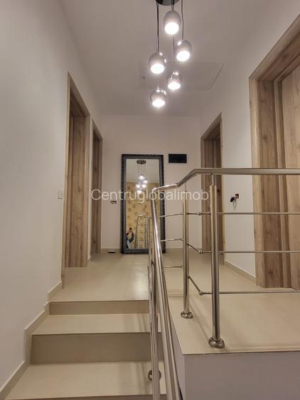 Casa 4 camere la cheie