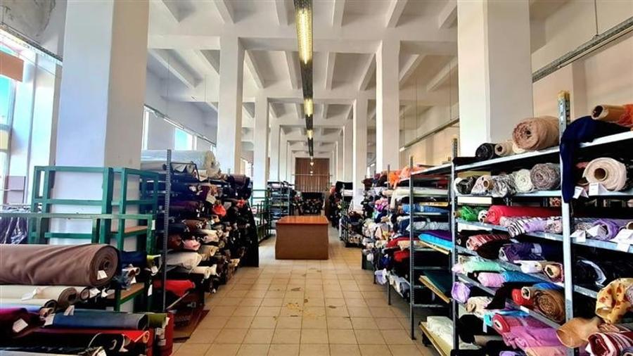 Spatiu comercial 500 mp, zona Gheorghe Lazar, vad comercial. - 4