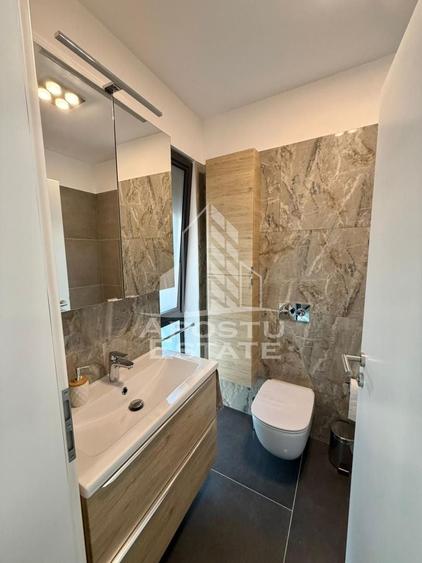 Apartament cu 3 camere, 2 locuri de parcare, Timisoara, Girocului - 11